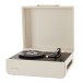 Crosley Mercury Turntable, Cream Croc