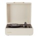 Crosley Mercury Bluetooth Turntable, Cream Croc - Front