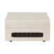 Crosley Mercury Record Player, Cream - Speaker