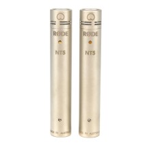 Rode NT5 Condenser Microphones, Matched Pair - Secondhand