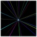 Laserworld DS-2000RGB MK3 Diode Laser - Effect 3