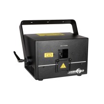 DISC Laserworld DS-2000RGB MK4 Diode Laser - Nearly New
