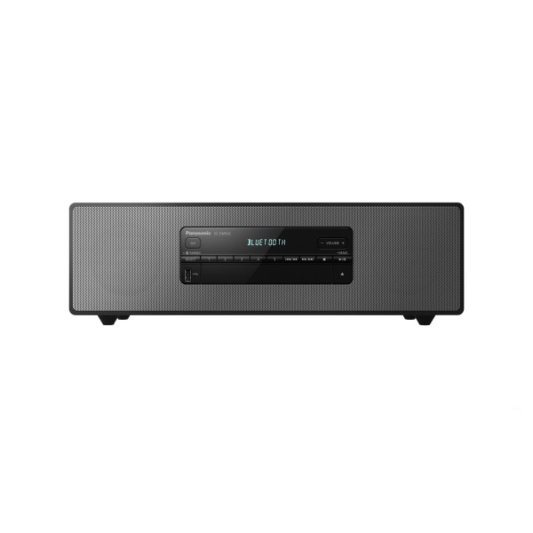Panasonic SC-DM502E-K Compact Stereo System