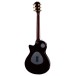 Taylor T5z Custom, Armrest, Koa