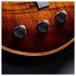 Taylor T5z Custom, Armrest, Koa