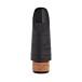 Chedeville Kanter Cinema Bb Clarinet Mouthpiece - Front