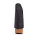 Chedeville Kanter Cinema Bb Clarinet Mouthpiece - Side