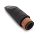 Chedeville Kanter Cinema Bb Clarinet Mouthpiece - Flat