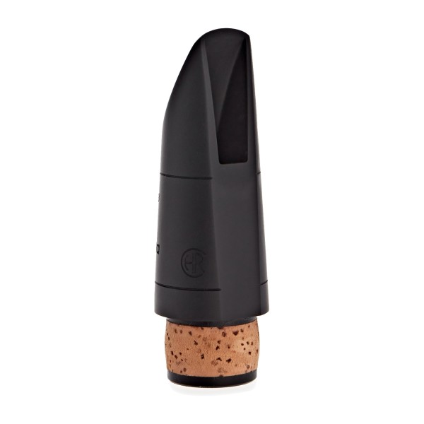 Chedeville Kanter Cinema Bb Clarinet Mouthpiece - Back