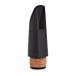 Chedeville Kanter Cinema Bb Clarinet Mouthpiece - Back