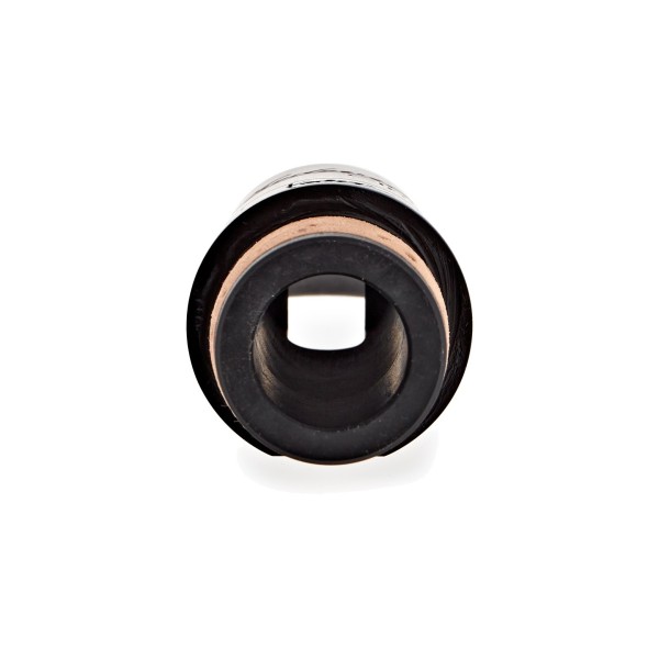 Chedeville Kanter Cinema Bb Clarinet Mouthpiece - Bottom
