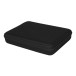 W-Audio SDPROBTX 3-Channel Silent Disco Bluetooth Transmitter - Case