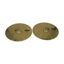 Sabian SBR 14'' Hi-Hats - Secondhand
