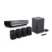 Hisense PX3 PRO 4K Ultra Short Throw Laser Projector with HT Saturn 4.1.2 Sound System & Free Gift - main bom image