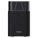 Hisense HT Saturn 4.1.2 Wireless Sound System with Free Party Rocket 160 Bluetooth Loudspeaker - satelite front 