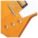 Epiphone 1958 Korina Explorer, Natural