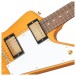 Epiphone 1958 Korina Explorer, Natural