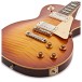 Gibson Custom 1959 Les Paul Standard Reissue VOS, Iced Tea #94743 - body 