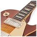Gibson Custom 1959 Les Paul Standard Reissue VOS, Iced Tea #94743 - pickups 