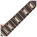 Gibson Custom 1959 Les Paul Standard Reissue VOS, Iced Tea #94743 - fretboard