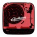 Gadhouse Cosmo Turntable Solar Edition, Venus Red - Top
