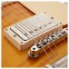 Gibson Custom 1959 Les Paul Standard Reissue VOS, Iced Tea #94743 - bridge pickup