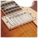 Gibson Custom 1959 Les Paul Standard Reissue VOS, Iced Tea #94743 - neck pickup 