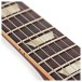 Gibson Custom 1959 Les Paul Standard Reissue VOS, Iced Tea #94743 - inlays 