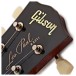 Gibson Custom 1959 Les Paul Standard Reissue VOS, Iced Tea #94743 - logo 