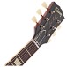 Gibson Custom 1959 Les Paul Standard Reissue VOS, Iced Tea #94743 - headstock 