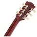 Gibson Custom 1959 Les Paul Standard Reissue VOS, Iced Tea #94743 - headstock back 