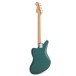 Fender FSR Made in Japan Traditional II '60s Jazzmaster RW, Sherwood Green Metallic - back 