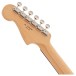 Fender FSR Made in Japan Traditional II '60s Jazzmaster RW, Sherwood Green Metallic - headstock back 