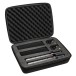 sE Electronics sE6160, Matched Pair Case, Open View