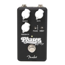 Fender Waylon Jennings Phaser - Secondhand