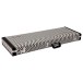 Fender Classic Series Case, Strat/Tele, Wavy Checkerboard - Side