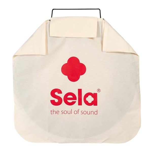 Sela 38" Symphonic Gong