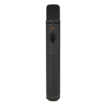 Rode M3 Condenser Microphone, Black - Secondhand