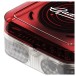 Gadhouse Cosmo Solar Edition, Red - Detail