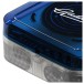 Gadhouse Cosmo Solar Edition, Neptune Blue - Detail