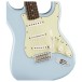 Fender Vintera II Road Worn '60s Stratocaster RW, Sonic Blue - body 