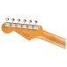 Fender Vintera II Road Worn '60s Stratocaster RW, Sonic Blue - headstock back 