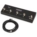 Fender LTX-5 Footswitch  - with cable