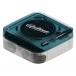 Gadhouse Cosmo Solar Edition, Jupiter Green - Angled