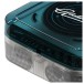 Gadhouse Cosmo Solar Edition, Jupiter Green - Detail