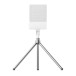 Teenage Engineering Tripod Mini - Front with CM-15 (CM-15 Not Included)