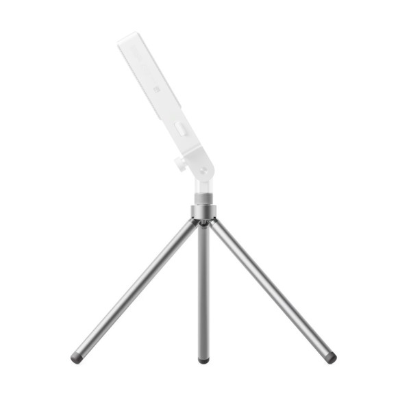Teenage Engineering Tripod, Silver - Side (CM-15 Not Included)