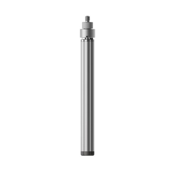 Teenage Engineering Tripod Mini, Silver - Folded