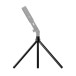 Teenage Engineering Tripod, Black - Side (CM-15 Not Included)