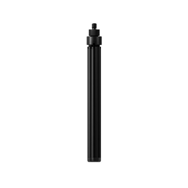 Teenage Engineering Tripod Mini, Black - Folded